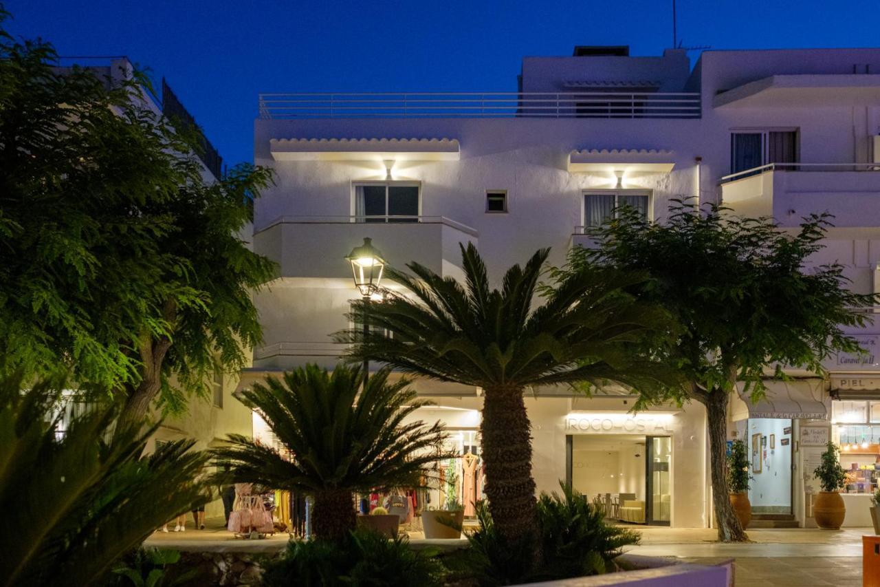 Iroco Hostal Cala d'Or  Exterior photo